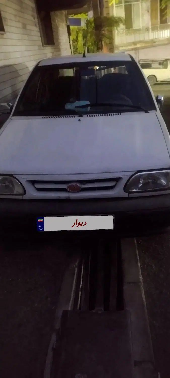 خودرو پراید، صبا آگهی ann_20333522
