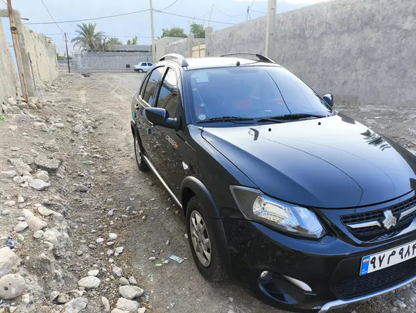 خودرو کوییک، معمولی آگهی ann_20333550