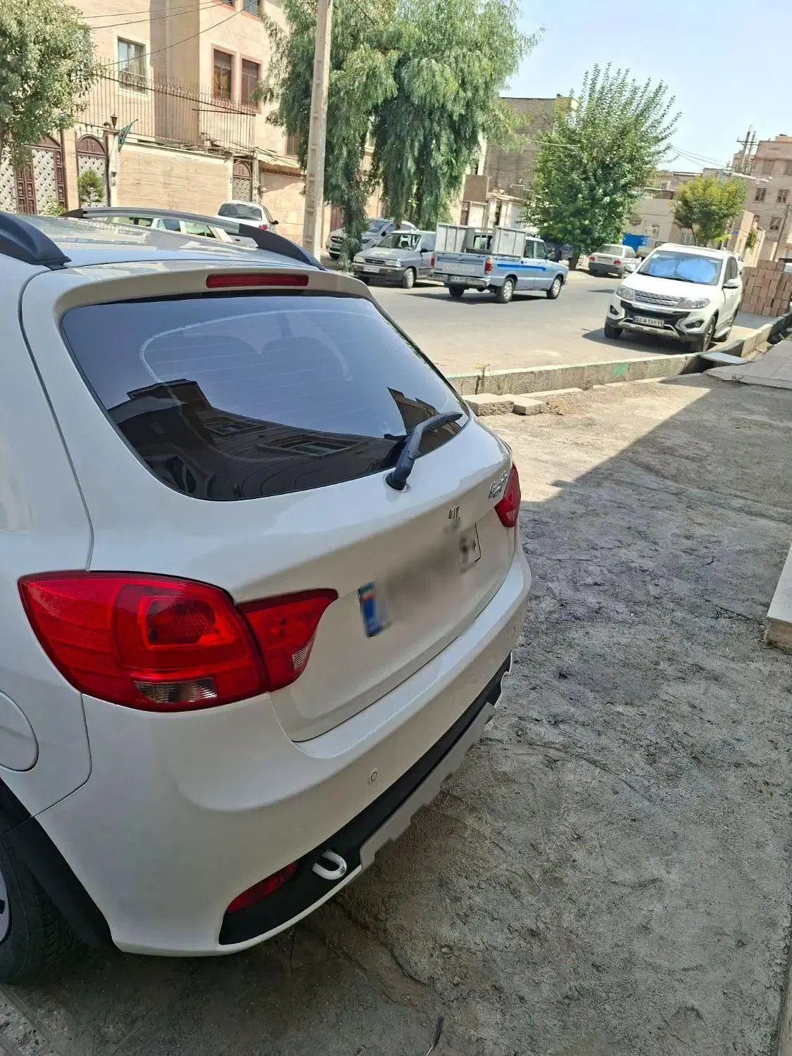 کوییک S پایه - 1401
