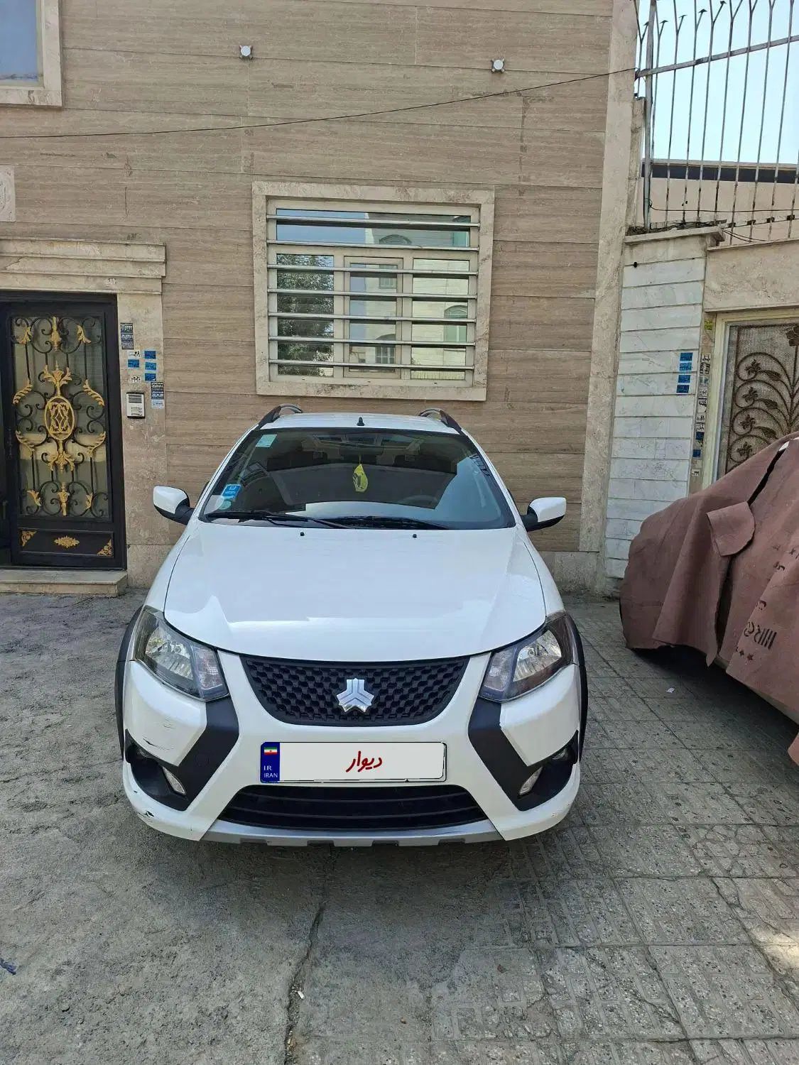 خودرو کوییک، S آگهی ann_20333553