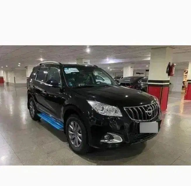 خودرو هایما، S7 آگهی ann_20333602
