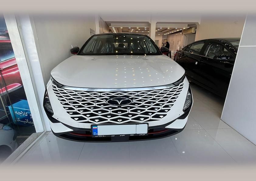 خودرو فونیکس، FX آگهی ann_20333662