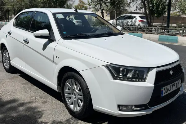 خودرو دنا، پلاس آگهی ann_20333688