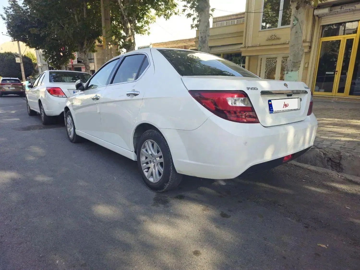 خودرو دنا، پلاس آگهی ann_20333709