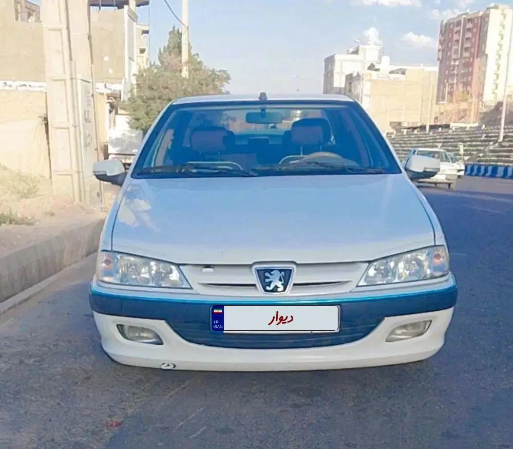 خودرو پژو، پارس آگهی ann_20333719