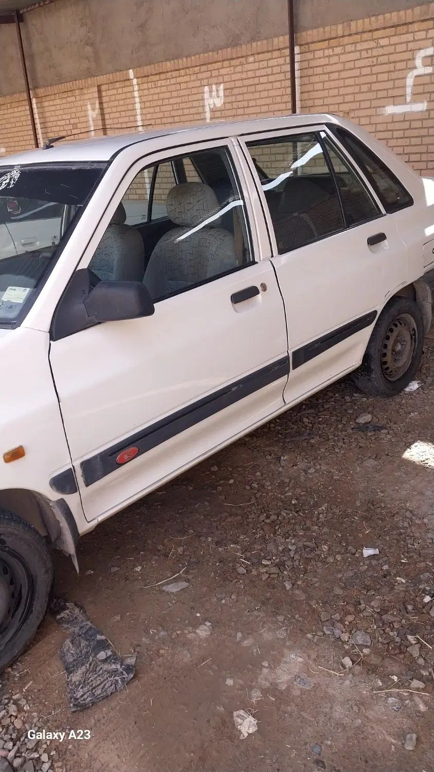 خودرو پراید، 141 آگهی ann_20333735