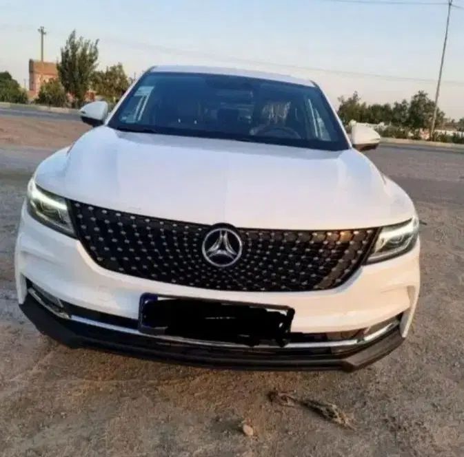 خودرو دیگنیتی، پرایم آگهی ann_20333770