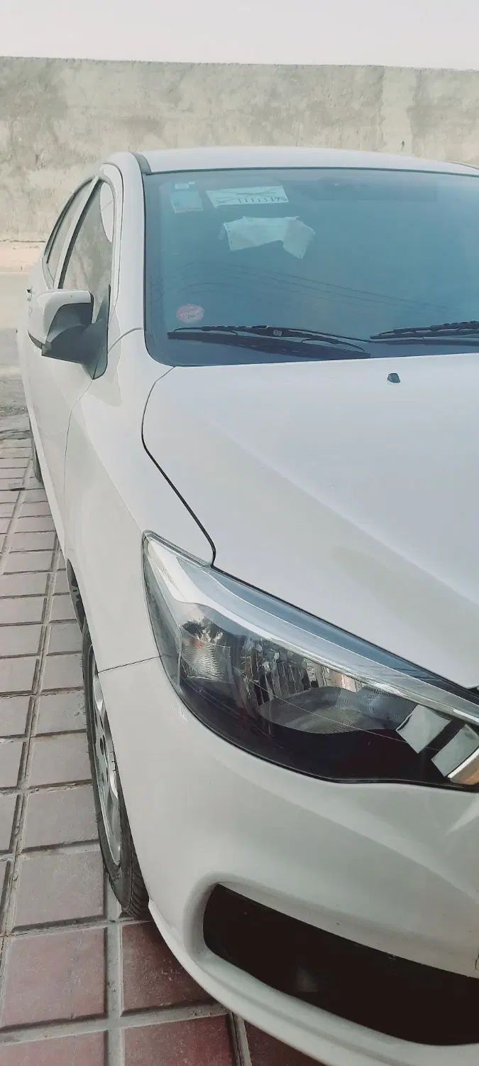 شاهین GL دنده ای - 1403