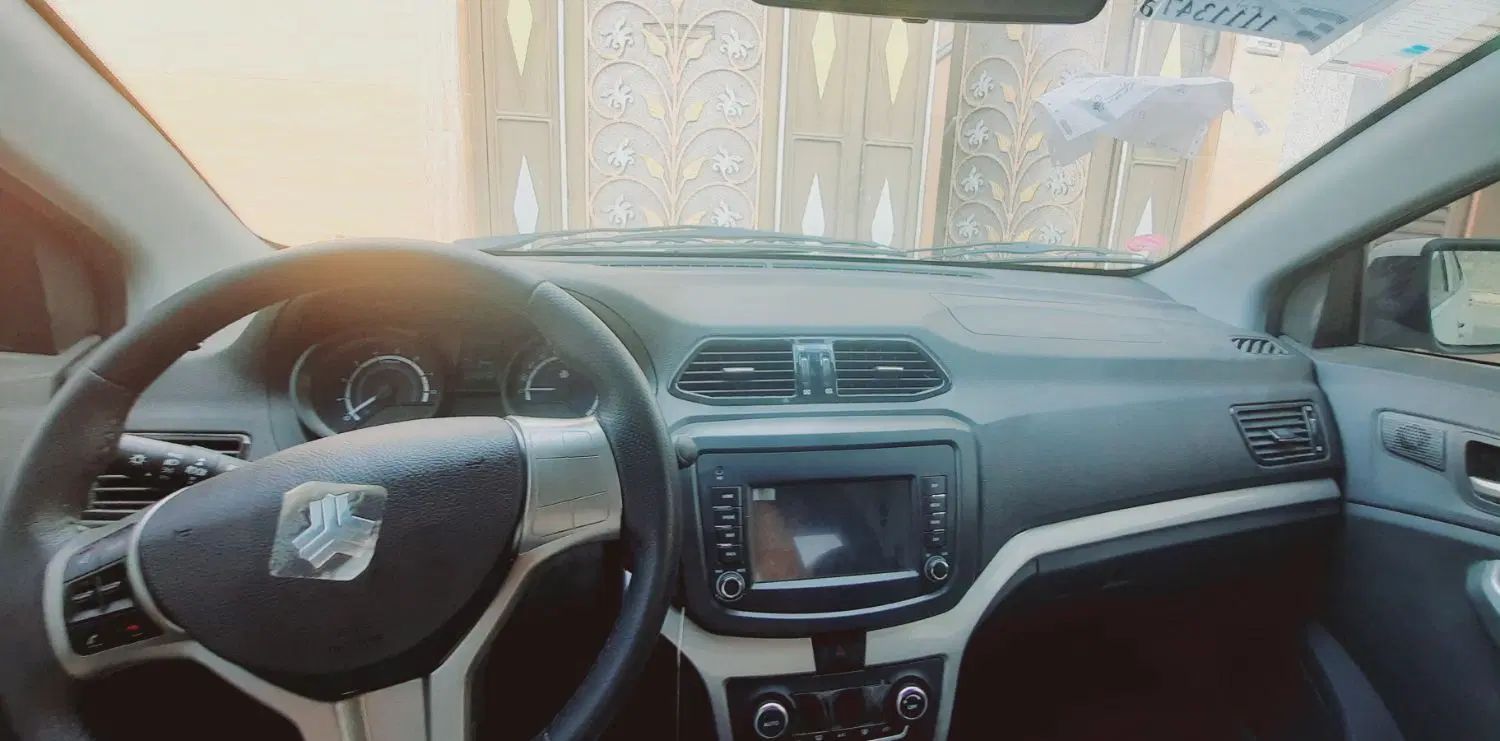 شاهین GL دنده ای - 1403