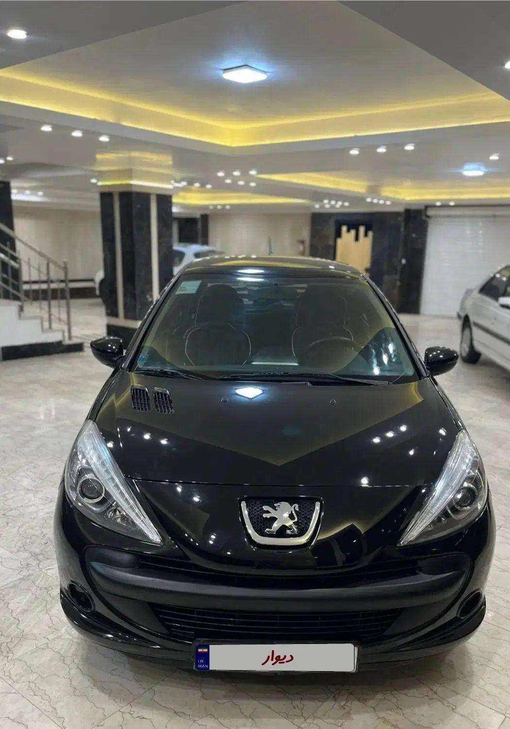 خودرو پژو، 207 آگهی ann_20333853