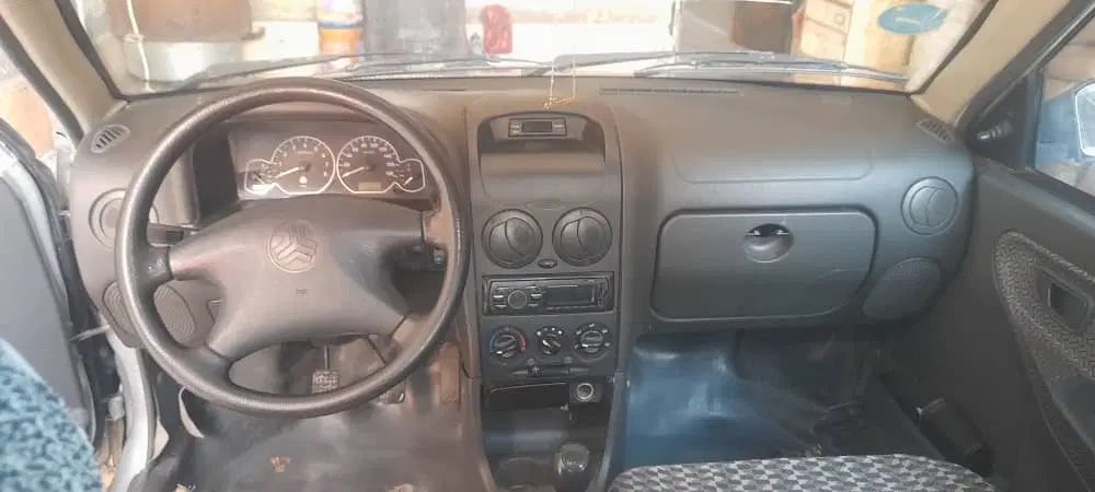 پراید 141 SL - 1388