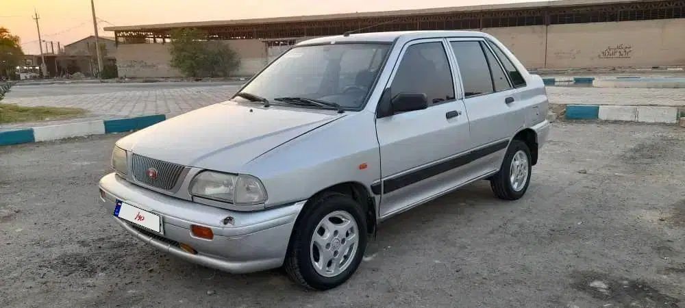 خودرو پراید، 141 آگهی ann_20333930