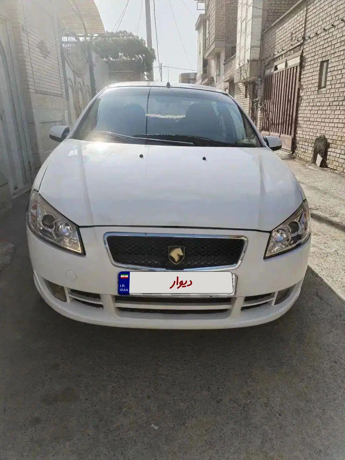 خودرو رانا، EL آگهی ann_20334003