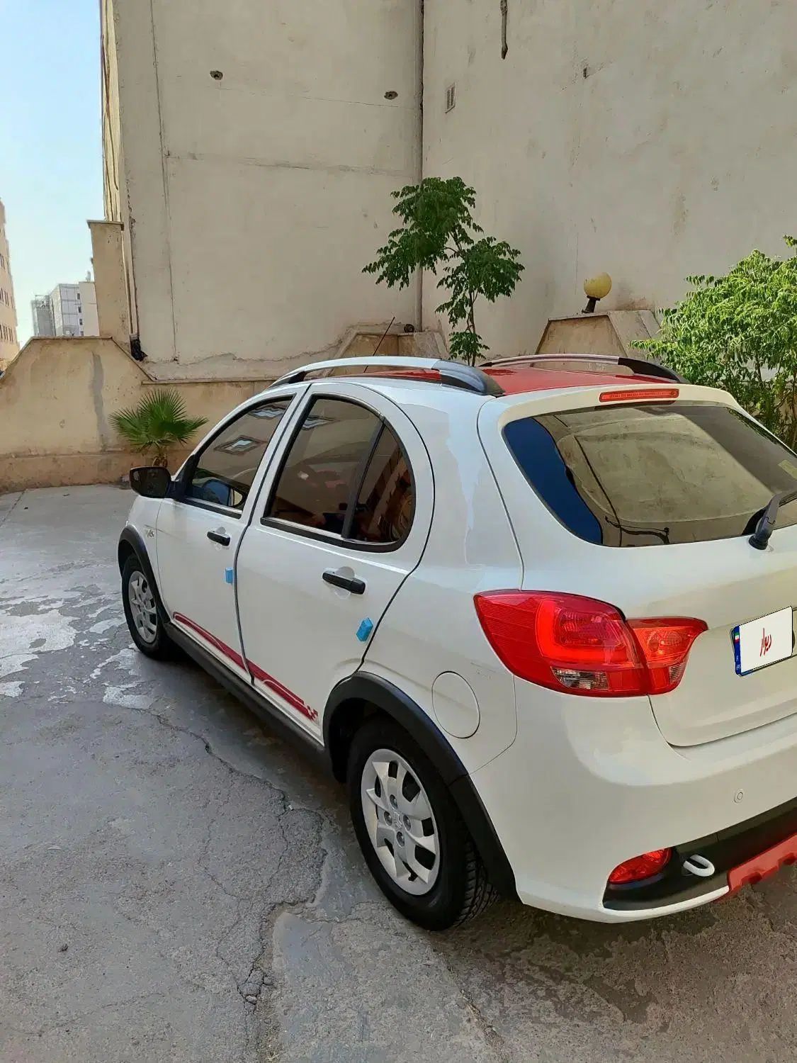 خودرو کوییک، R آگهی ann_20334008