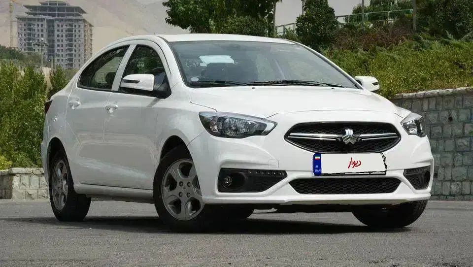 خودرو شاهین، GL آگهی ann_20334025