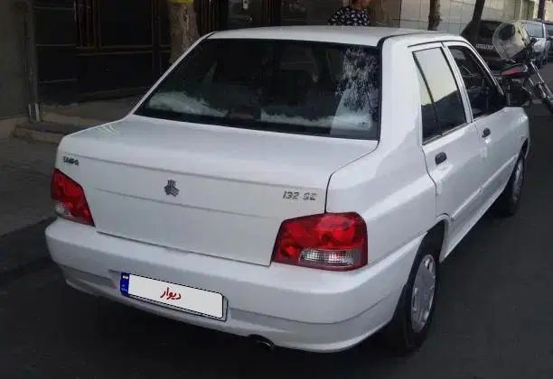 خودرو پراید، 132 آگهی ann_20334182