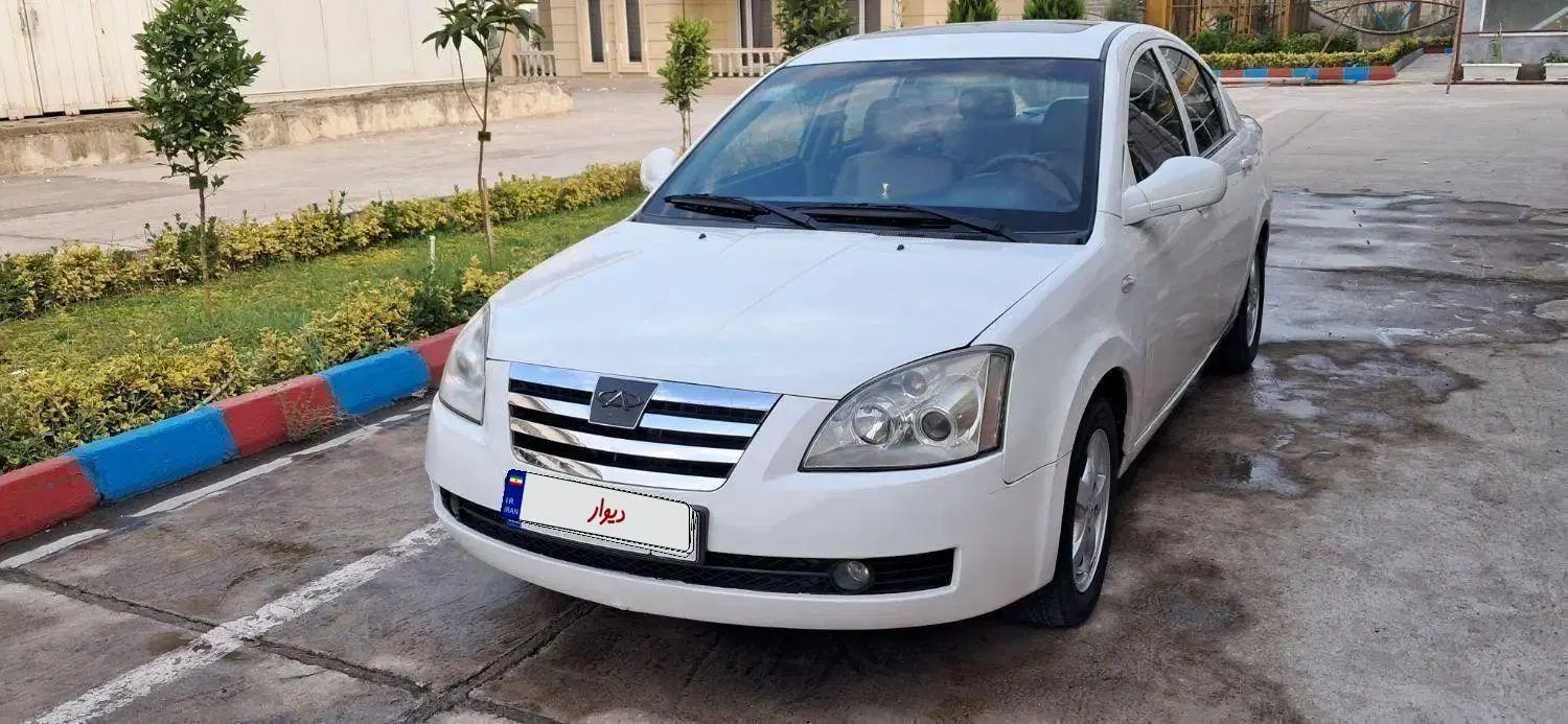 ام وی ام 530 دنده ای - 1393