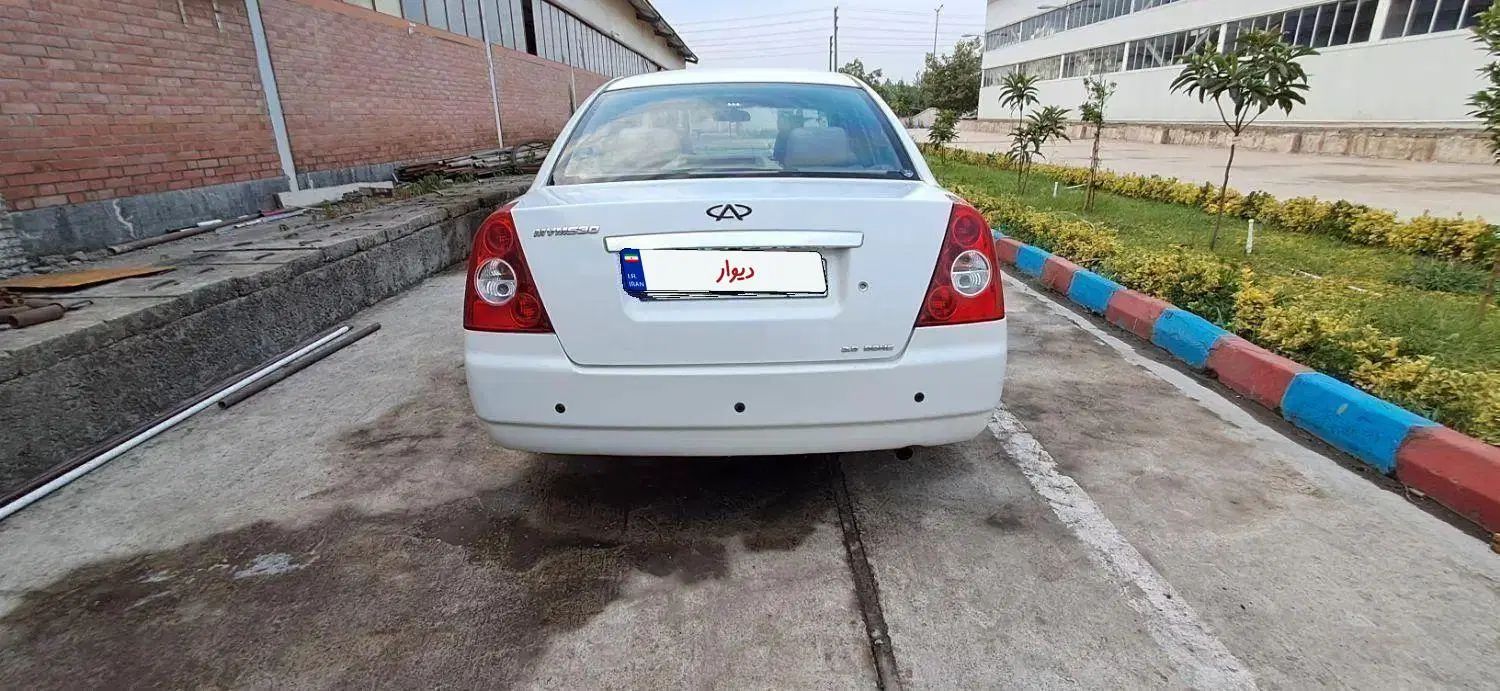 ام وی ام 530 دنده ای - 1393