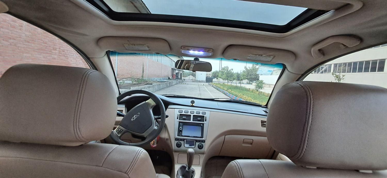 ام وی ام 530 دنده ای - 1393