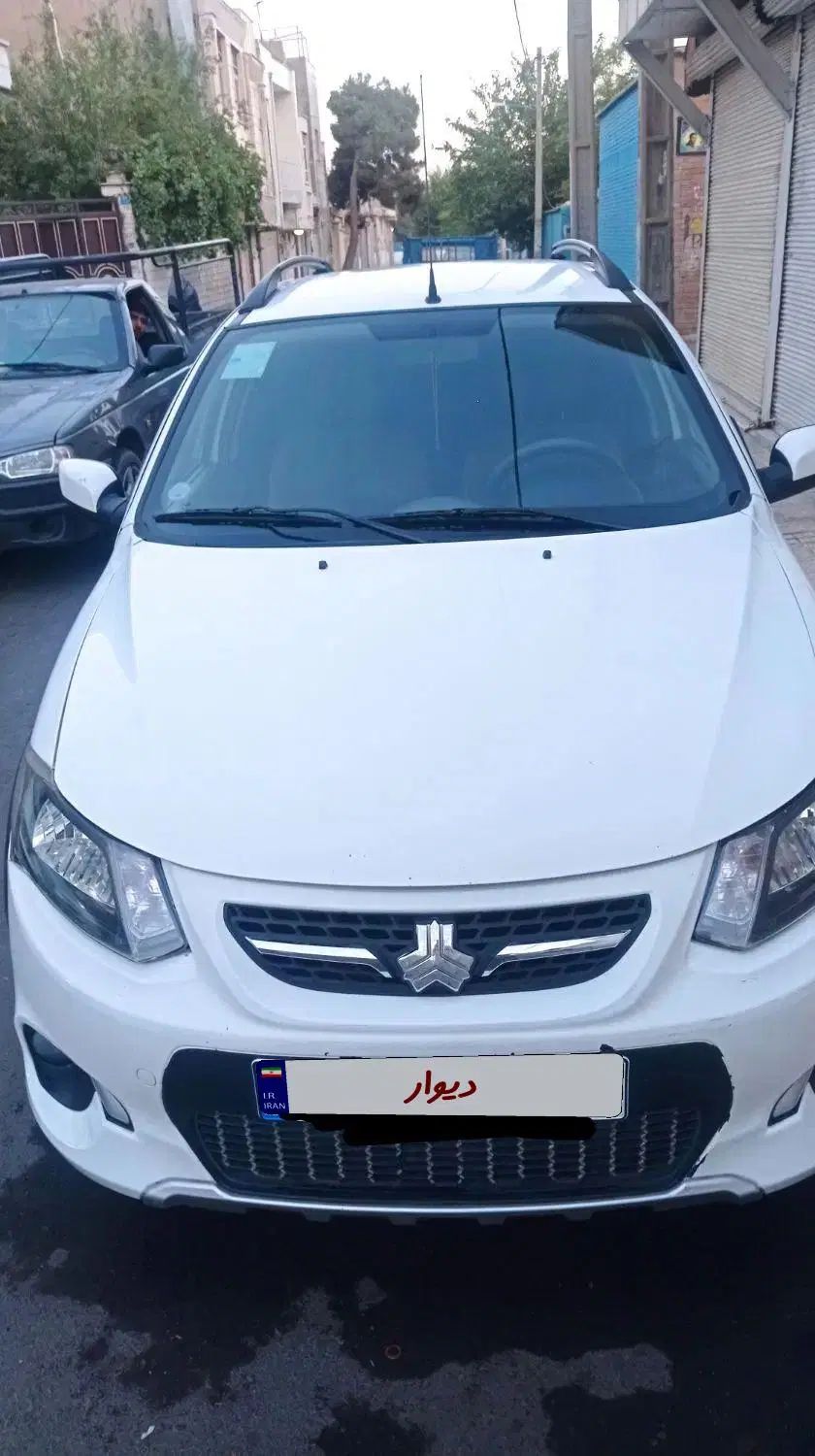 خودرو کوییک، معمولی آگهی ann_20334200