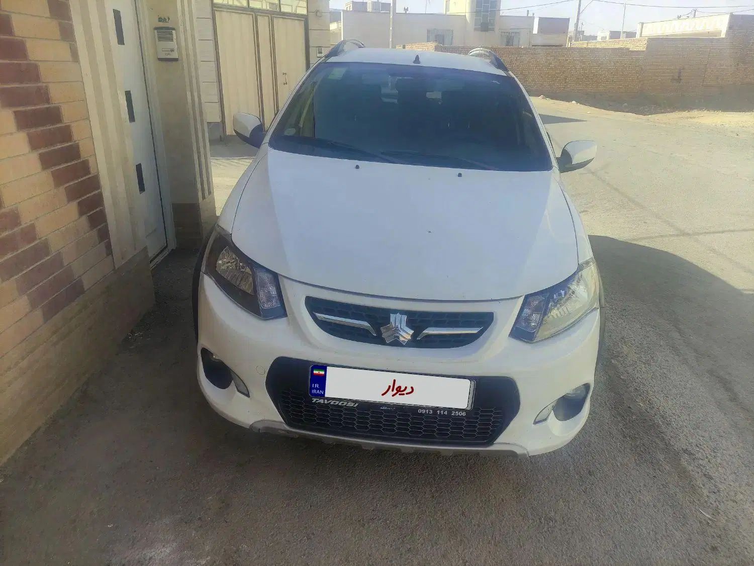 خودرو کوییک، S آگهی ann_20334210