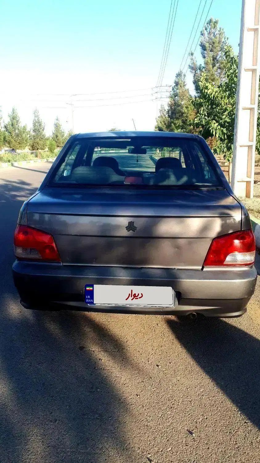 پراید 132 SL - 1390