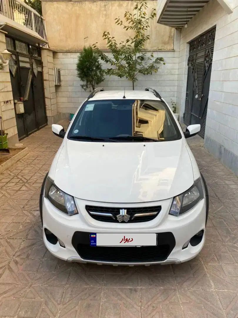 خودرو کوییک، معمولی آگهی ann_20334225