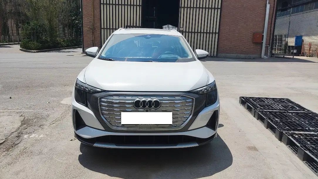 خودرو آئودی، الکتریکی Q5 آگهی ann_20334227