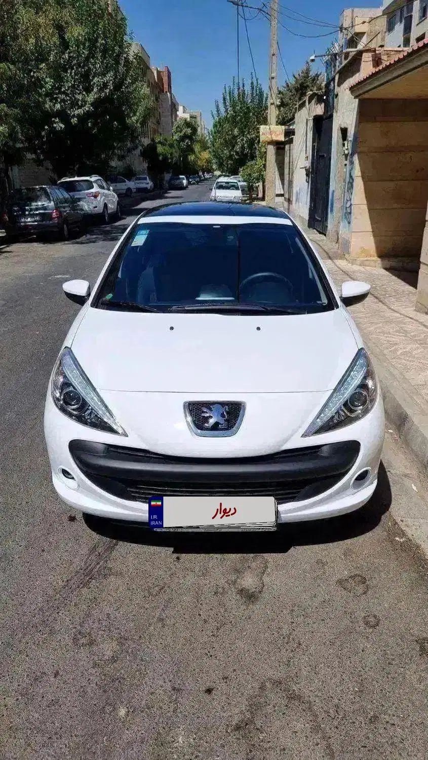 خودرو پژو، 207 آگهی ann_20334231