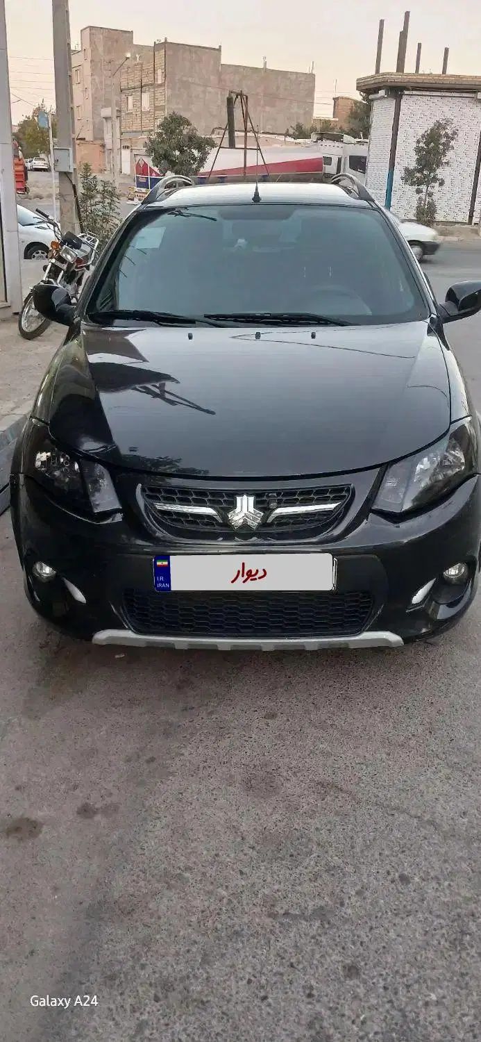 خودرو کوییک، معمولی آگهی ann_20334243