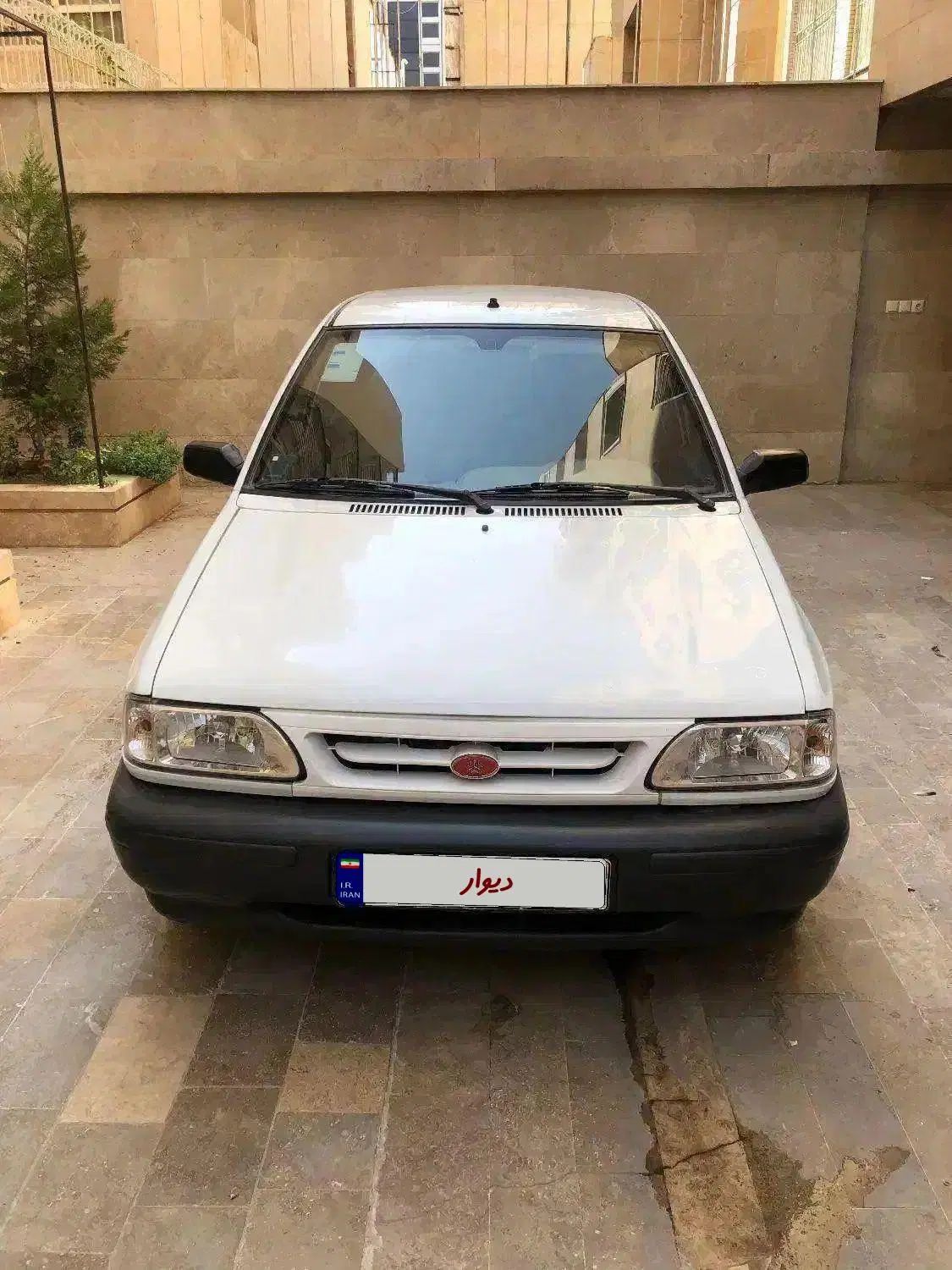 خودرو پراید، 131 آگهی ann_20334244