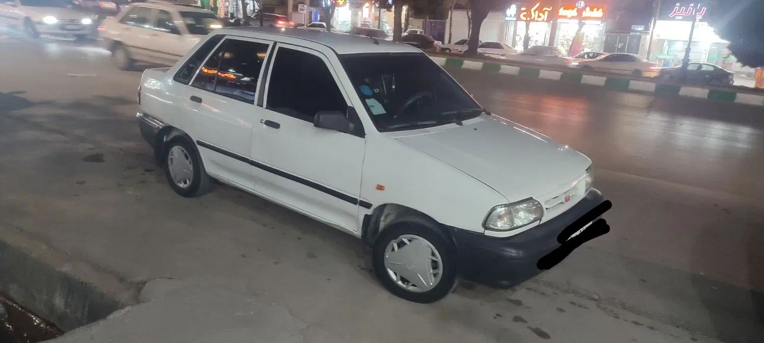 خودرو پراید، 131 آگهی ann_20334248