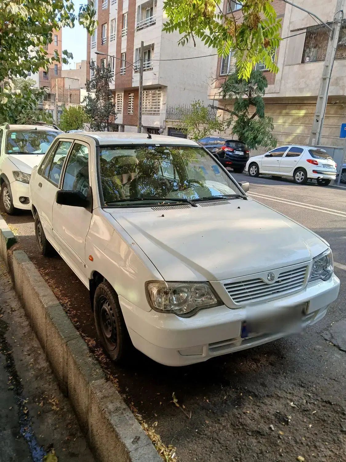 خودرو پراید، 132 آگهی ann_20334269