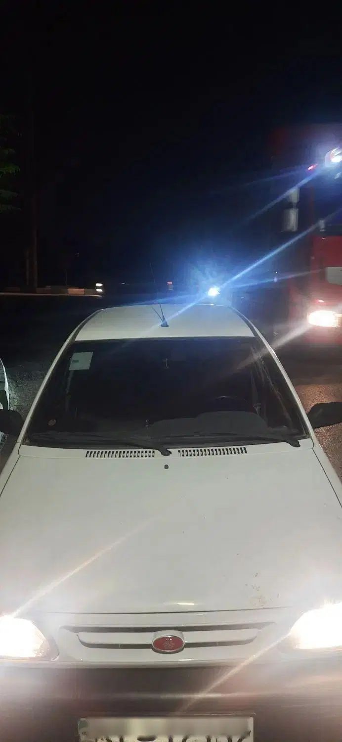 پراید 131 SE - 1397