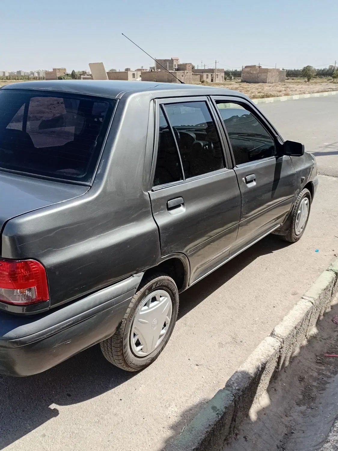 پراید 131 SE - 1397
