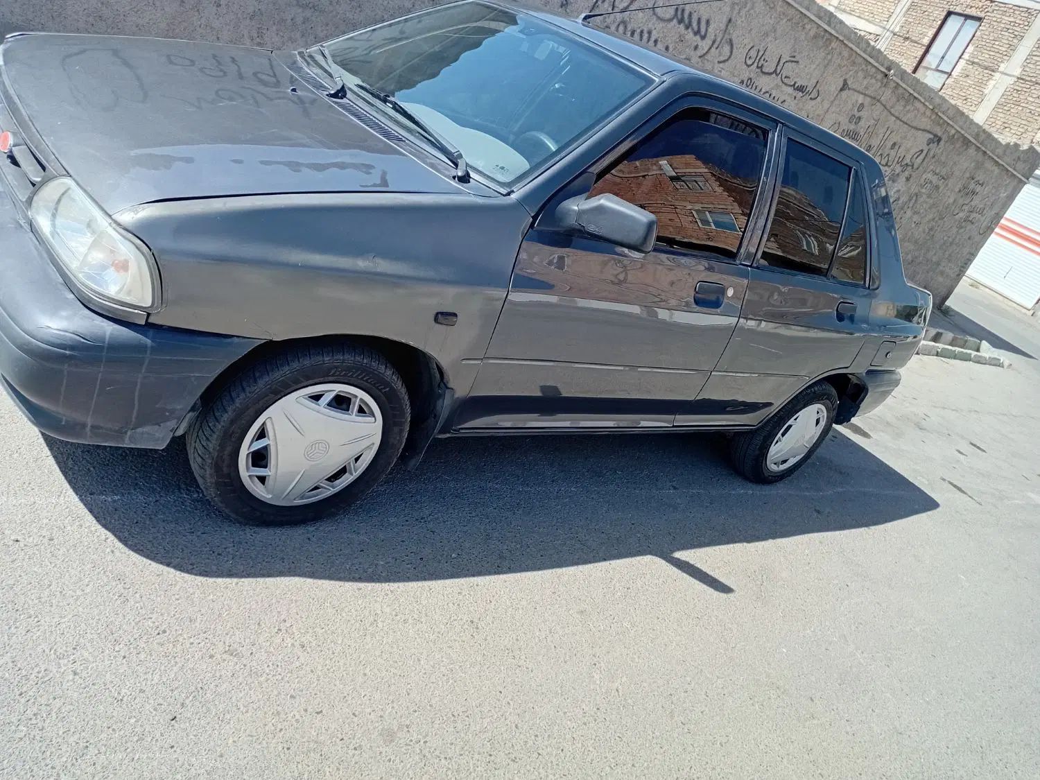 پراید 131 SE - 1397