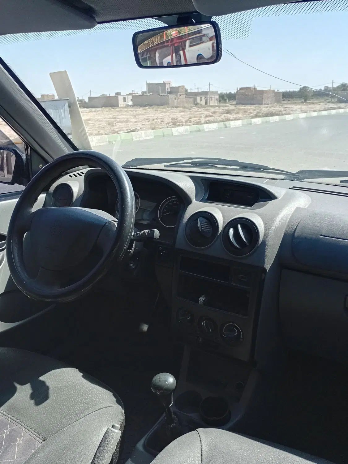 پراید 131 SE - 1397