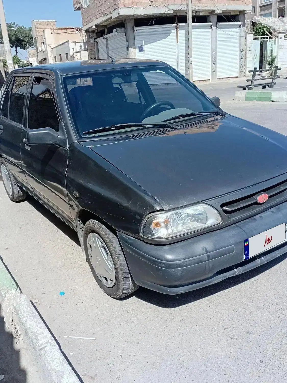 پراید 131 SE - 1397