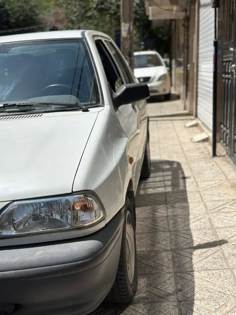 پراید 131 SE - 1399