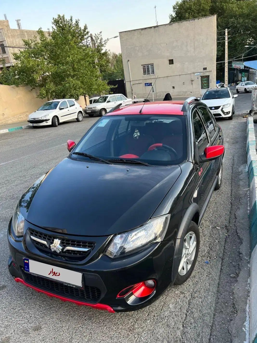 خودرو کوییک، R آگهی ann_20334358