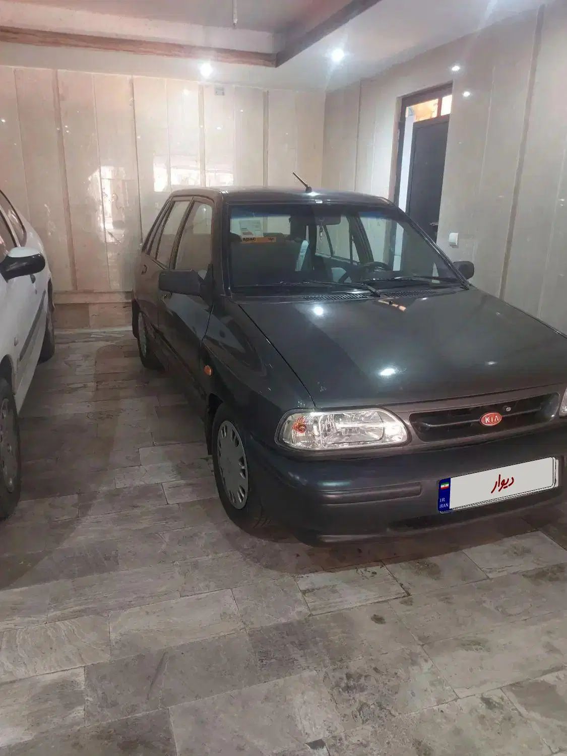 خودرو پراید، صبا آگهی ann_20334365