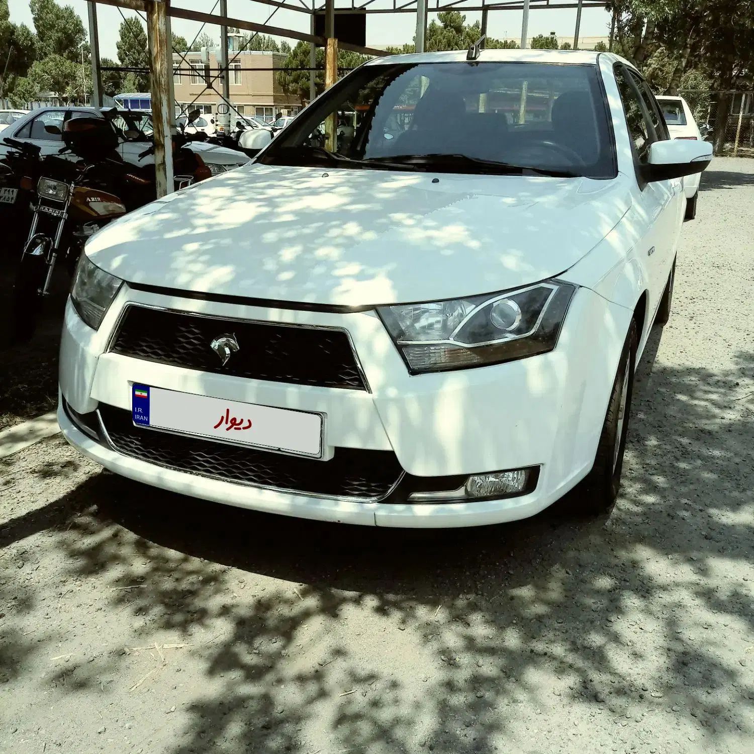 خودرو دنا، معمولی آگهی ann_20334392