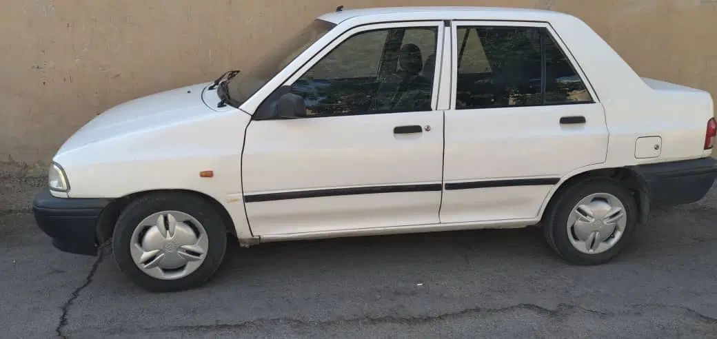 خودرو پراید، صبا آگهی ann_20334468