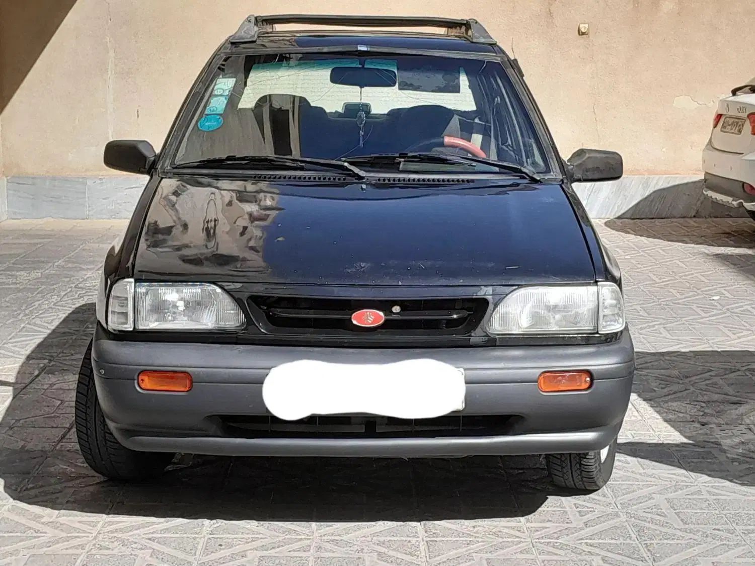 خودرو پراید، صبا آگهی ann_20334473