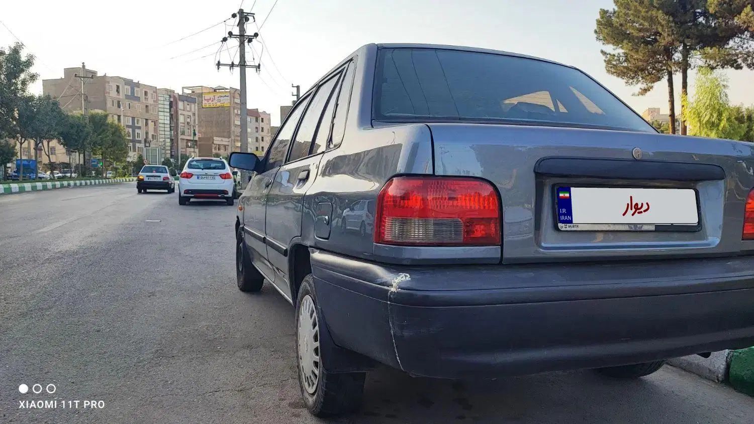 خودرو پراید، 131 آگهی ann_20334479