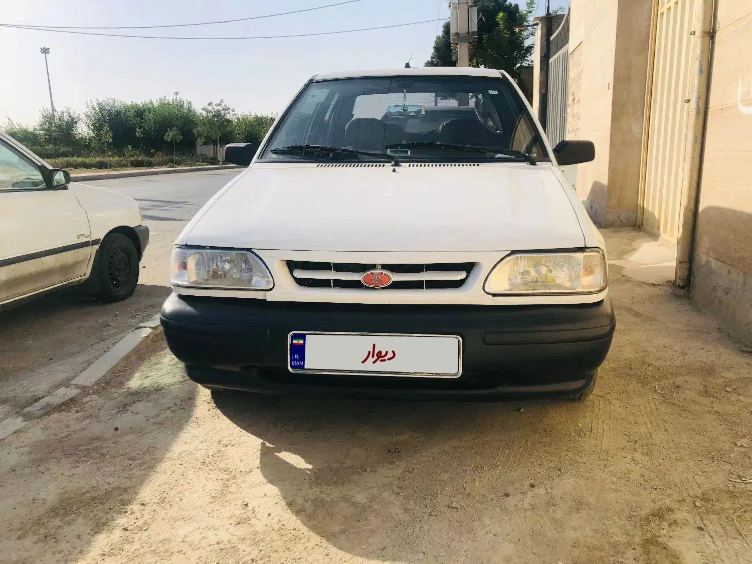 خودرو پراید، 131 آگهی ann_20334483