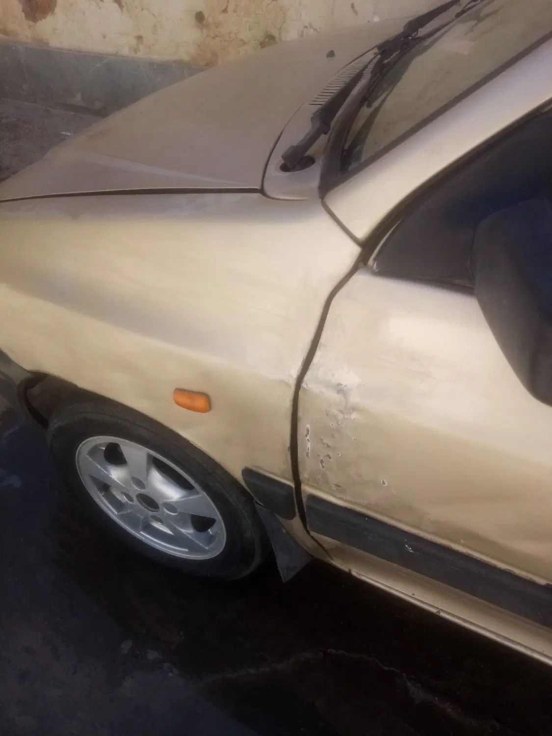 پراید 141 EX - 1391
