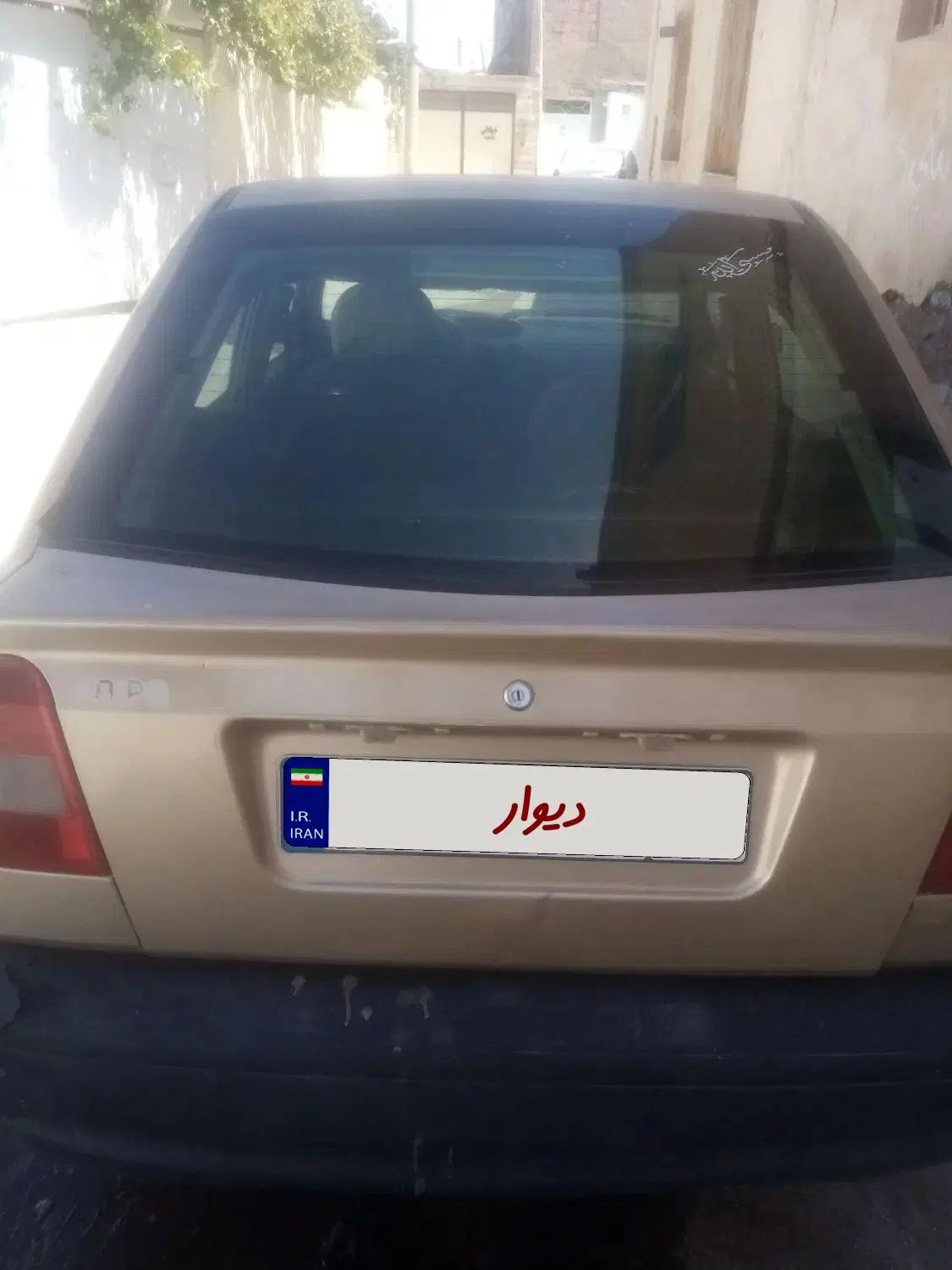خودرو پراید، 141 آگهی ann_20334497