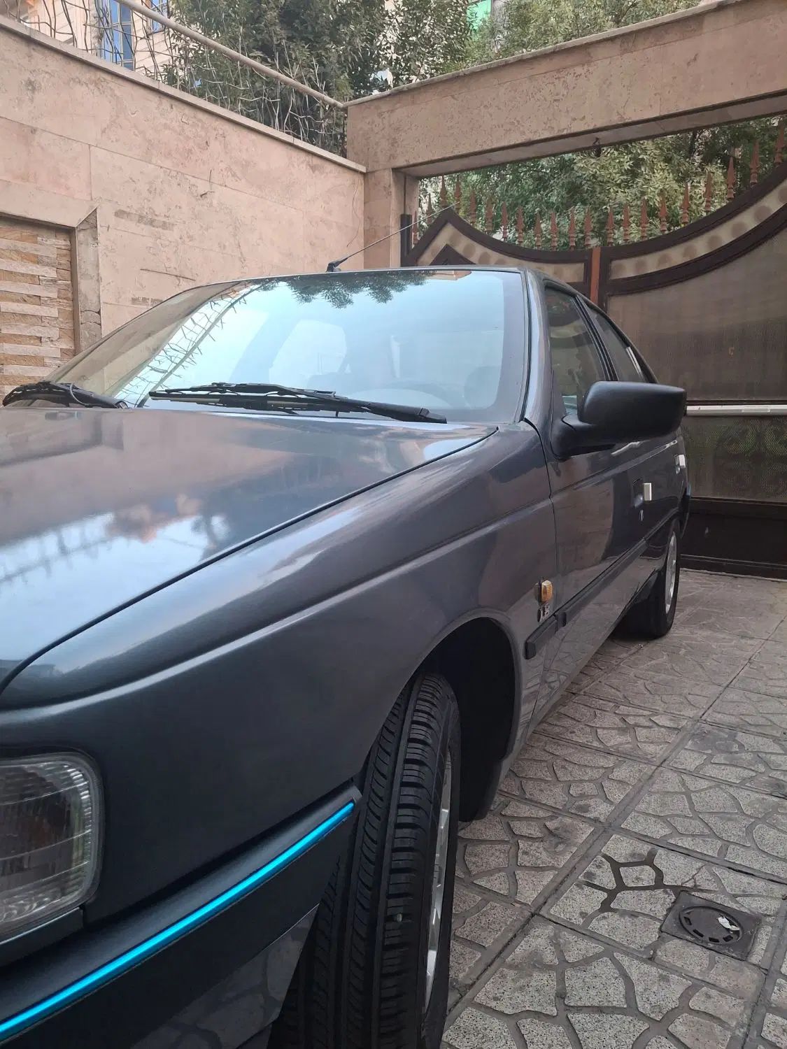 خودرو پژو، 405 آگهی ann_20334526