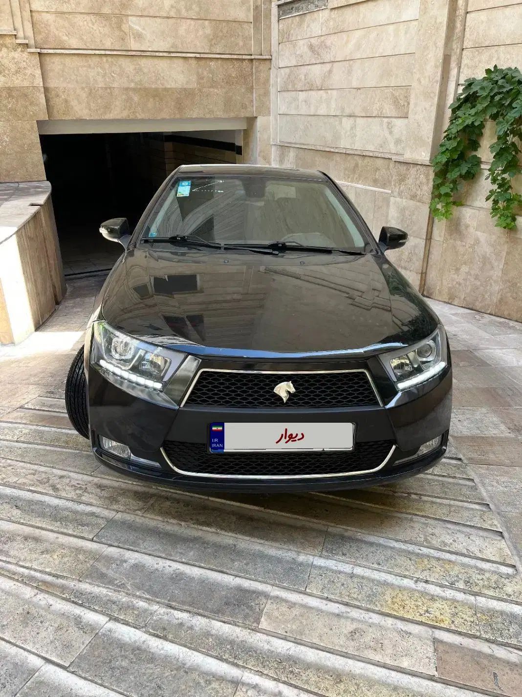 خودرو دنا، پلاس توربو آگهی ann_20334530